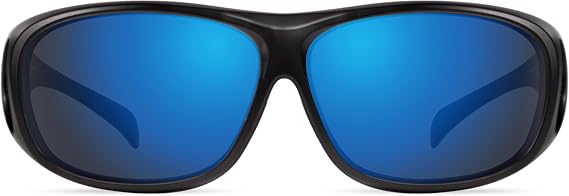 Enchroma Glasses - Altavista - Color Correcting & Enhancing Glasses Outdoor Use for Deutan and Protan Color Blindness