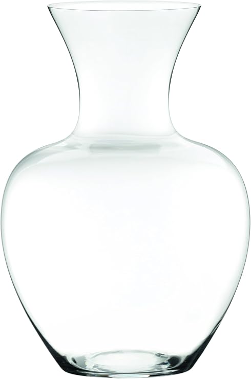 Riedel Crystal Apple Decanter
