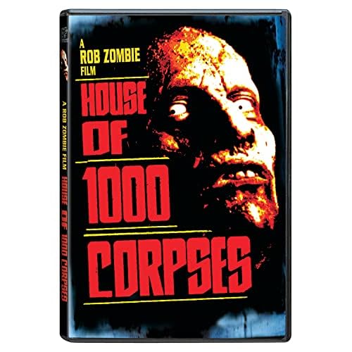 House of 1000 Corpses