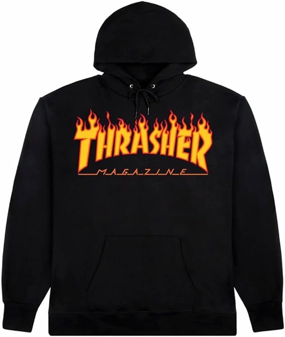 Thrasher Men's Sweatshirt