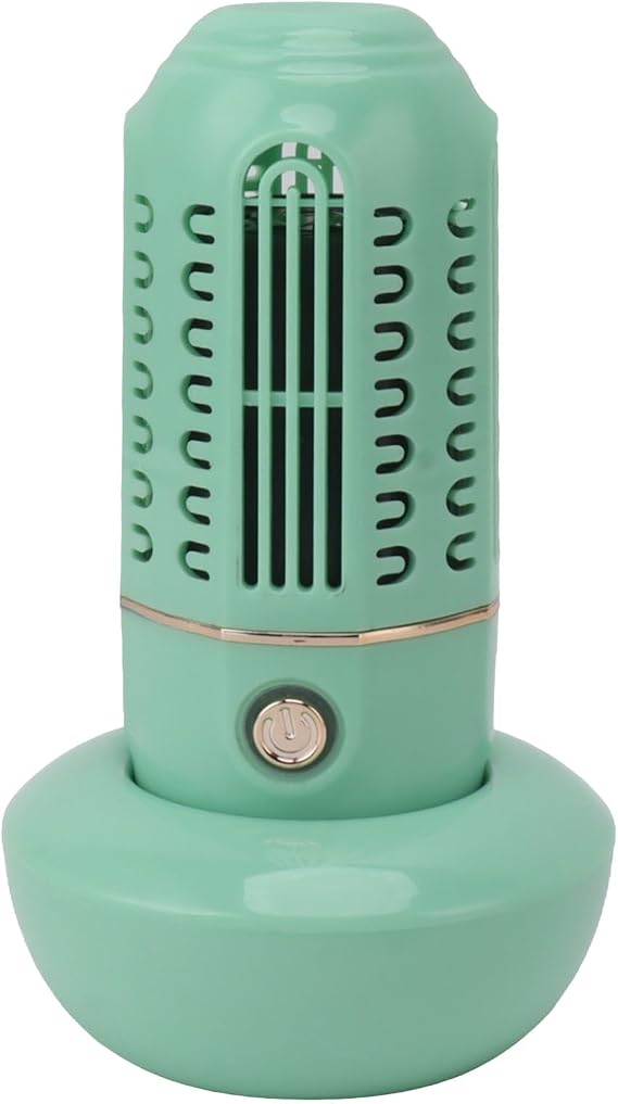 Vegetable Washing Machine, IPX7 Electric Fruit & Vegetable Purifier with 2400mAh Battery, Compact Automatic Cleaner for Fruits, Vegetables, Rice, and Meat Base Included