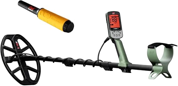 Xterra Pro + PF35 Bundle