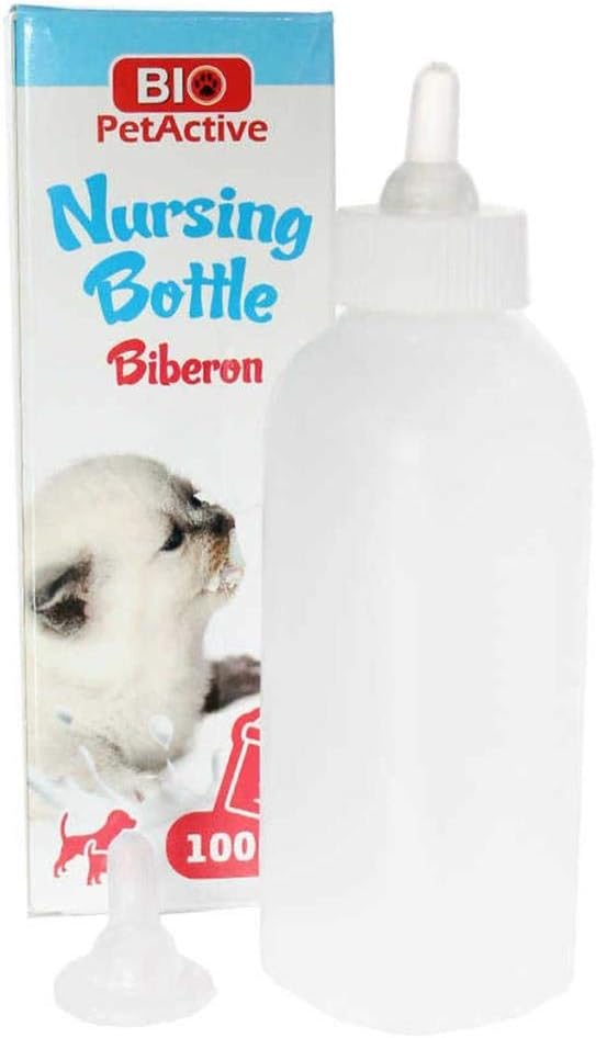 Bio PetActive Nursing Bottle Bottle 100 Ml