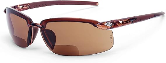 Crossfire 2911720 Safety Glasses