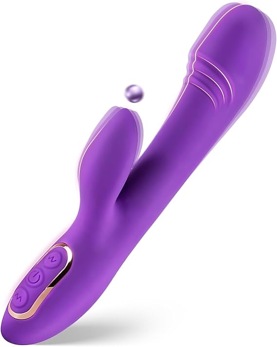 Big Bullet Vibratoar Toys 10 Modes Silent Dilbo for Women, Realistic Vibratoar for Adult Tools for Women Bedroom for Her On Date Night SA13
