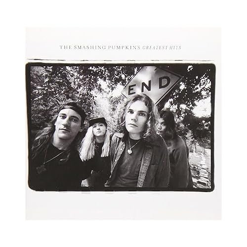 The Smashing Pumpkins - Greatest Hits - Rotten Apples