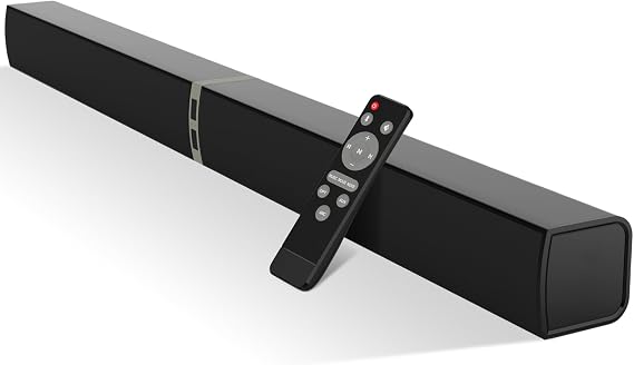 Soundbar for TV Devices