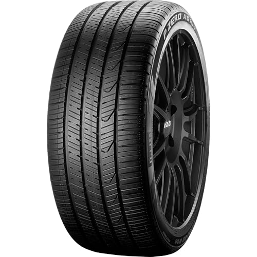 Pirelli P Zero All Season Plus 3 All Season 24555R18 103Y Passenger Tire