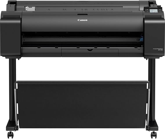Canon Imgprograf Gp300