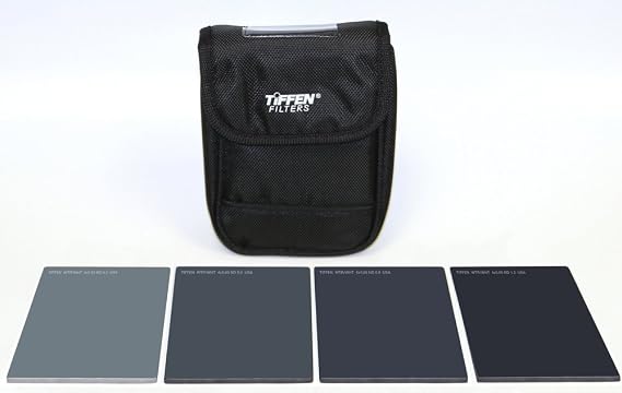 Agfa Filter Kit for Cameras