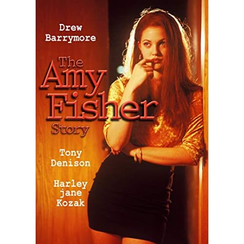 The Amy Fisher Story (Special Unrated Edition) aka Long Island Lolita