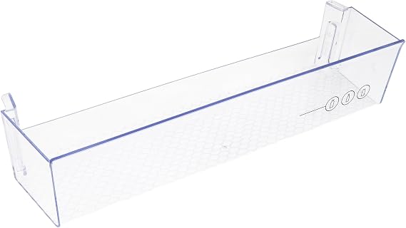 sparefixd Bottle Shelf Suitable for Beko Fridge Freezer Milk Bottle Rack | For BCB5050F BCB7030F BCFD150