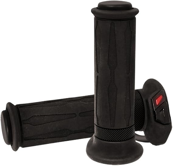 Koso AM111030 7/8" + 1" Apollo Heated Grips