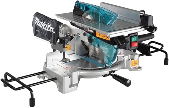 Makita LH1040F Table Top Compound Saw