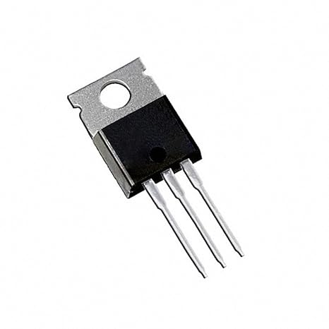 (5pcs) Irfb3306gpbf Mosfet N-ch 60v 160a To-220ab 3306 Irfb3306