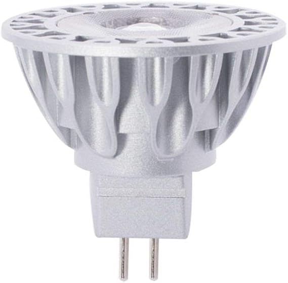 (Pack of 10) Soraa 777069 SM16-09-36D-930-03 Vivid MR16 GU5.3 9W 3000K 36 Degree LED Light Bulb
