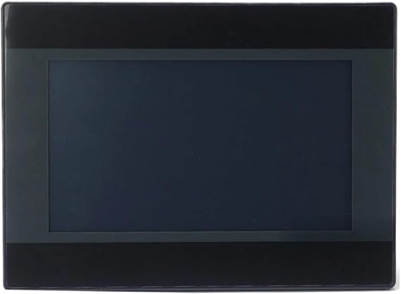 MT8072iP HMI Touch Screen 7 inch Human Machine Interface