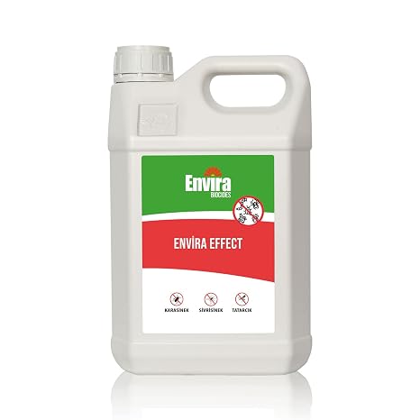 Chrysamed Envira Effect 5 Lt Insecticide