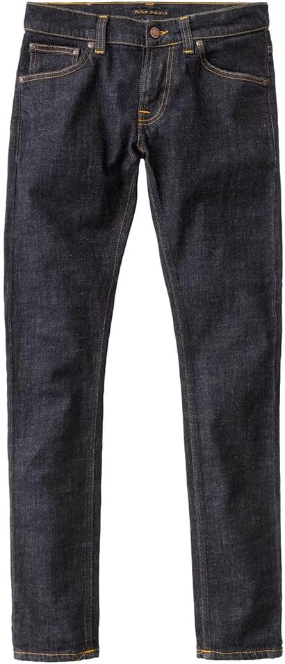 Nudie Jeans Unisex Adult Tight Terry