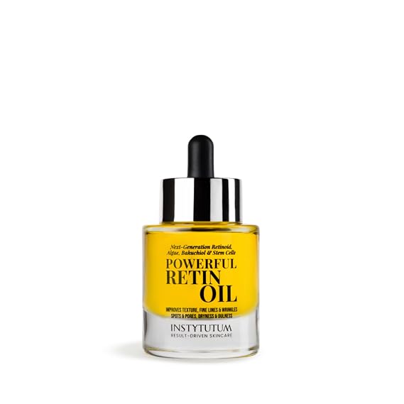 Instytutum Retin Oil Next-Generation Retinoid Facial Oil 1 oz / 30 ml