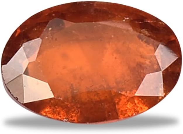 Natural Hessonite Gomed Garnet Gemstone 4.00-12.00 Ct.