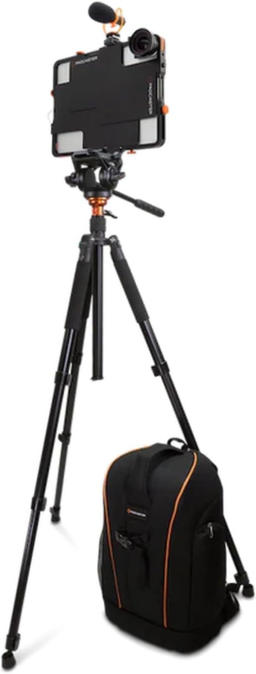 Padcaster Studio Starter Kit for Tablets