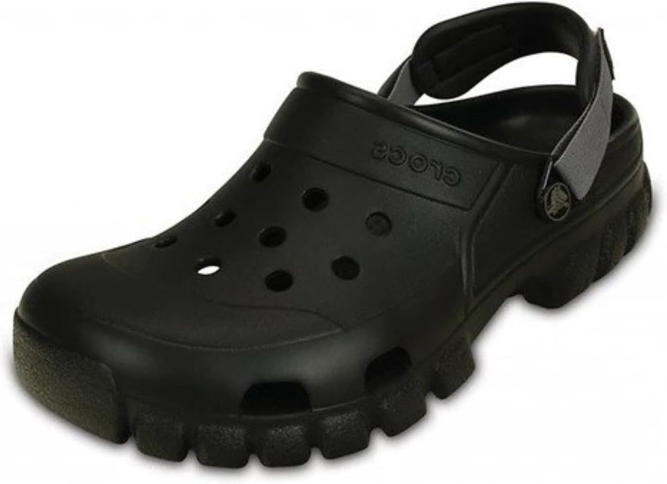 Crocs Unisex Adult Offroad Sport Clog