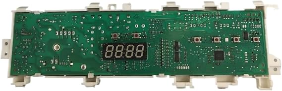 Compatible with Beko Washing Machine Computer Board WMD65105/S WMD66100 WML66105 2826570100 Control Panel