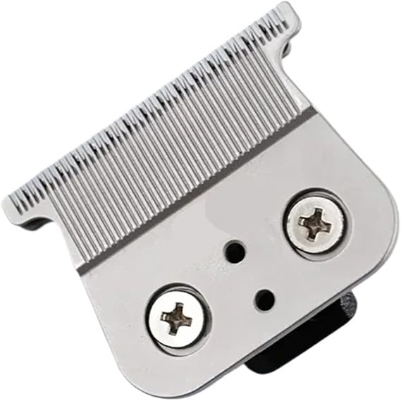 Ultra Thin Fade Blade，Compatible for Madeshow，M5F M10 R66 R77F M8F M9 Hair Clipper Wedge Cutter Head Trimmer(2020T Blade)