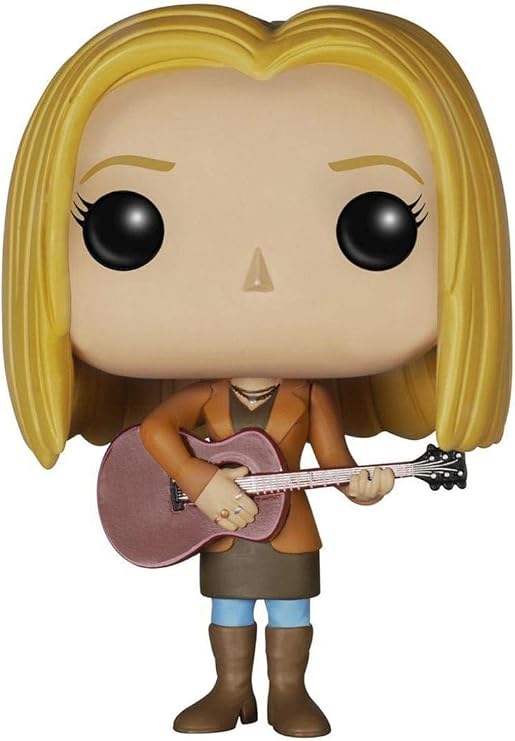 Funko Friends - Phoebe Buffay