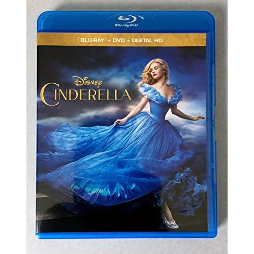 Cinderella