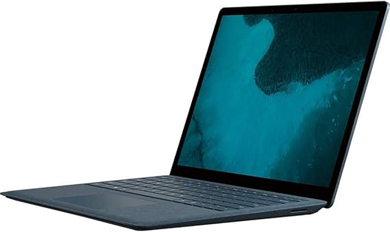 Microsoft Surface Laptop 2 (Intel Core i5, 8GB RAM, 256GB) - Cobalt