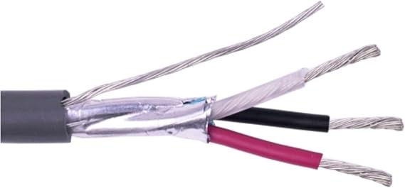 Belden 8770 Audio, Control and Instrumentation Cable