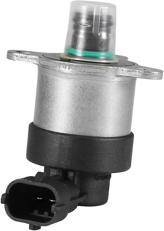 Injector Pump Regulator Metering Valve for Peugeot 1007 206 1.6 HDi, OEM 0928400607, Excellent Aftermarket Replacement, Stable Performance, Compatible with Multiple and