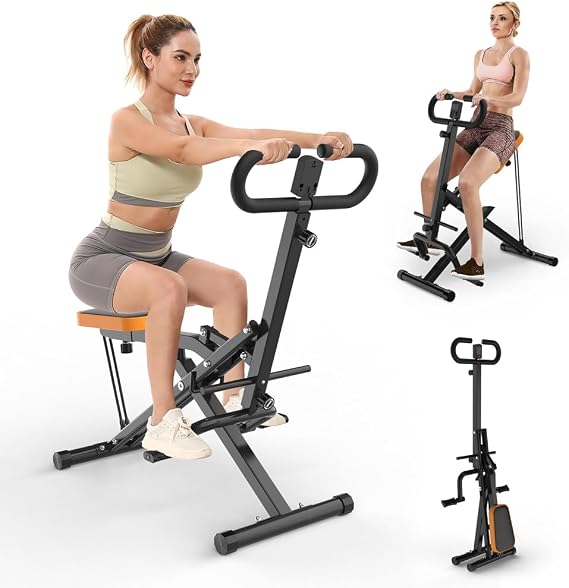 Squat Machine,Exercise Machine for Home