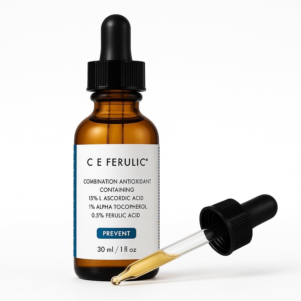 Skin C E Ferulic with 15% L-Ascorbic Acid ce ferulic