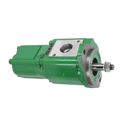 SJ21567 SJ 21567 Hydraulic Pump Suitable for John Deere 5000 5090E 5100E Tractor