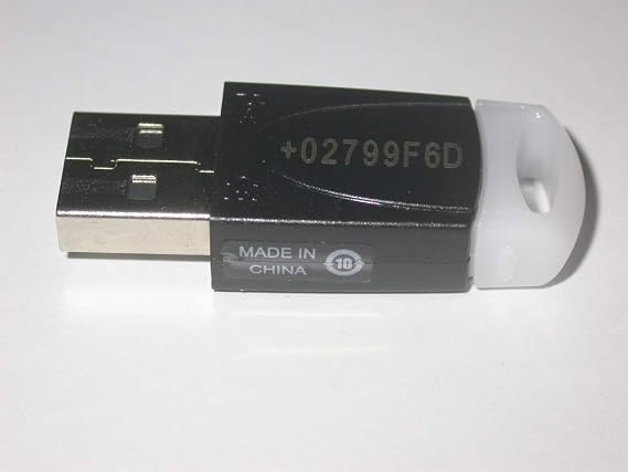 eToken 5110 USB Authentication Token