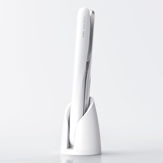 CARE PRO DEEP | Ultrasonic Hair Treatment Infuser | Ultra-Enhancing Infusion Technology | Waterproof designIPX7