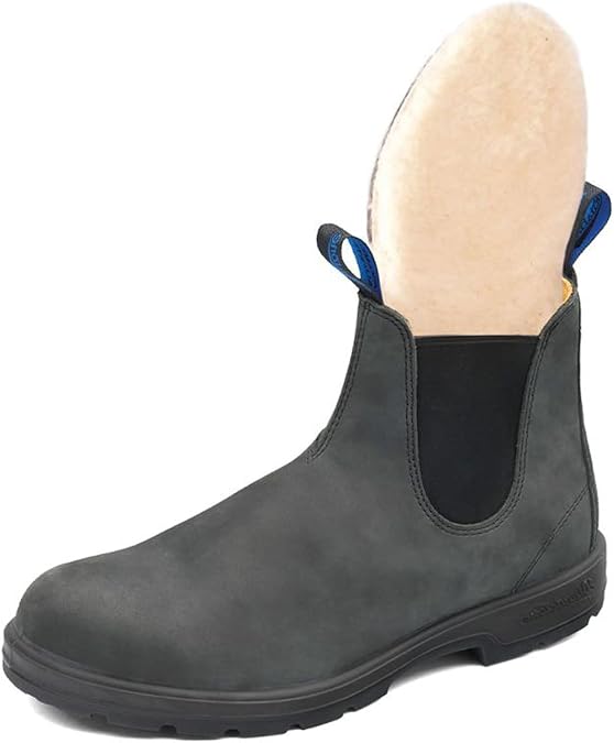 Blundstone Classic 550 Series, Unisex Chelsea Boot
