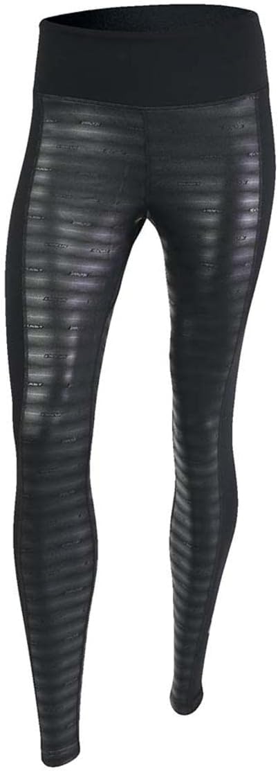 Women's Seirus Heatwave Mapped Performance Base Layer Bottom