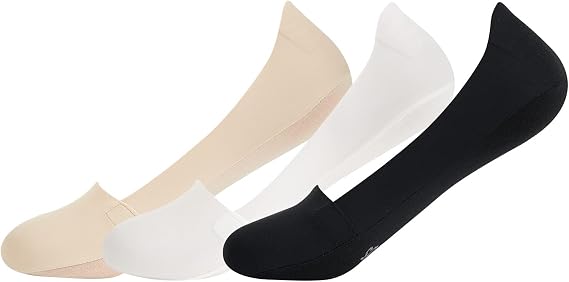 Keds Women's Luxe Extra Lowcut Sneaker Liner Socks (3-Pair)