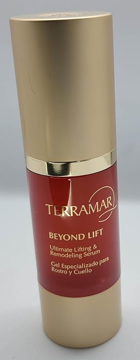 Terramar Ultimate Lifting & Remodeling Serum