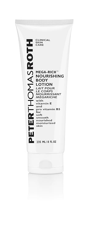 Peter Thomas Roth | Mega-RichTM Nourishing Body Lotion