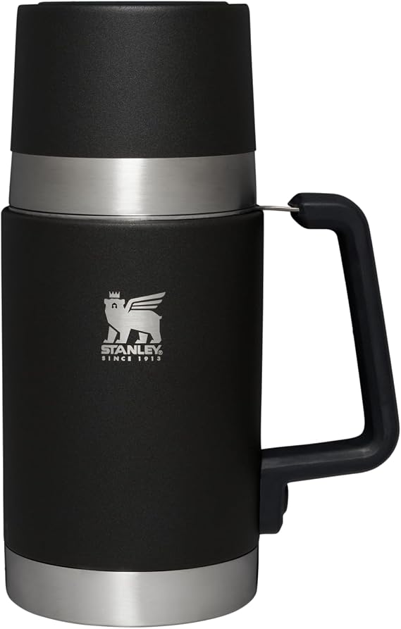 Thermal Food Jar | 24OZ by Stanley