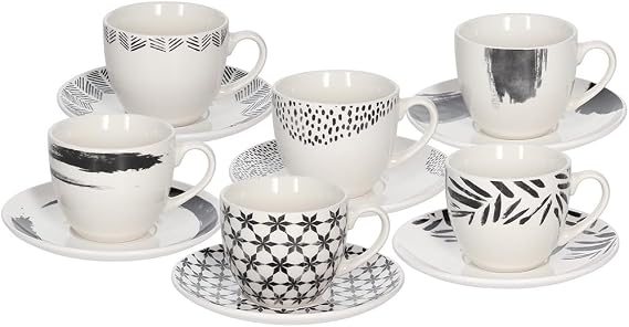 Tognana IR685025974A Cups, Porcelain