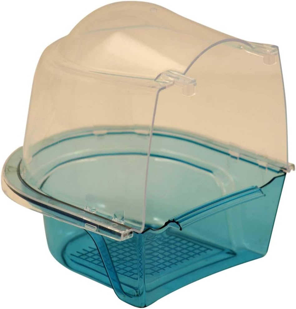 Savic Splash Bird Cage Baths Splash