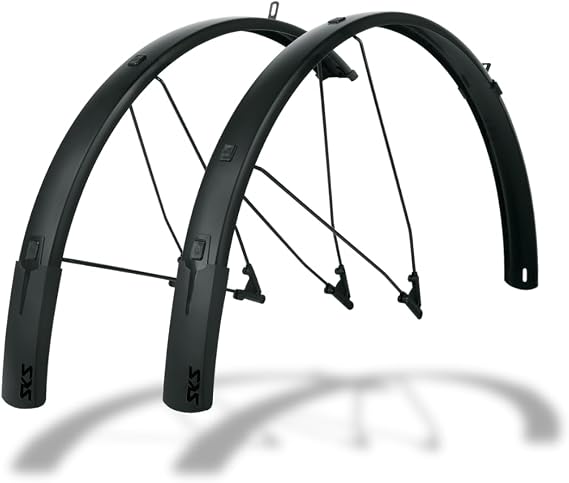 SKS Germany Bluemels Style 700c / 28" Wheels