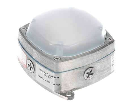 Kason 1180800A100 Led Light Fixture