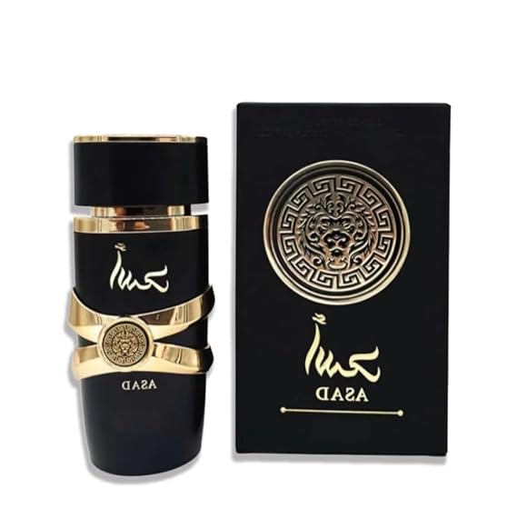 Asad Long Lasting Luxury Perfume for men and women 100ML/3.4Ounce